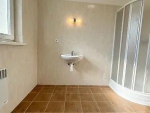 Prodej bytu 1+kk, Mšené-lázně, Mládežnická, 38 m2