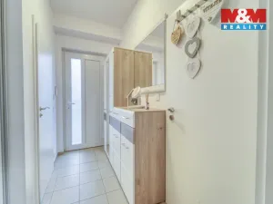 Prodej rodinného domu, Králův Dvůr - Křižatky, Na Vinohradech, 94 m2