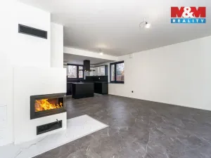 Prodej rodinného domu, Horní Ředice, 134 m2