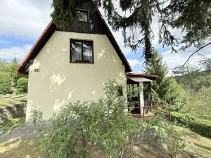 Prodej chaty, Bělá pod Bezdězem, Nad Kuřívodskou Silnicí, 120 m2