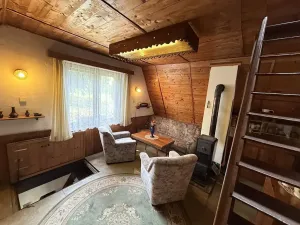 Prodej chaty, Bělá pod Bezdězem, Nad Kuřívodskou Silnicí, 120 m2