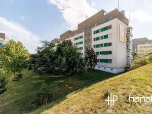 Pronájem bytu 2+kk, Olomouc, gen. Píky, 56 m2
