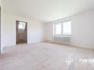 Prodej bytu 3+kk, Hranice, K Nádraží, 77 m2
