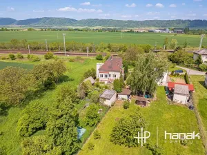 Prodej bytu 3+kk, Hranice, K Nádraží, 77 m2