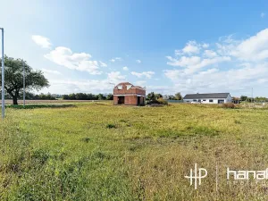 Prodej rodinného domu, Lutín, 115 m2
