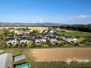 Prodej pozemku pro bydlení, Postřelmůvek, 730 m2