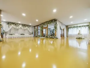 Prodej obchodního prostoru, Náklo, 521 m2