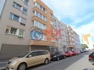Prodej bytu 1+kk, Praha - Libeň, Kurta Konráda, 26 m2