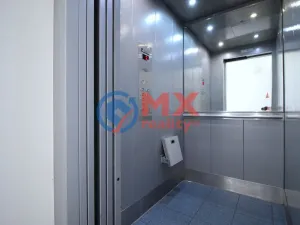 Prodej bytu 1+kk, Praha - Libeň, Kurta Konráda, 26 m2