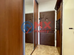 Prodej bytu 1+kk, Praha - Kobylisy, Kyselova, 28 m2