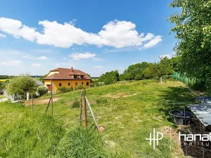 Prodej pozemku pro bydlení, Výkleky, 1208 m2
