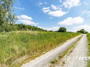 Prodej pozemku pro bydlení, Výkleky, 1208 m2
