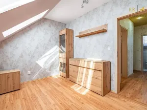 Prodej rodinného domu, Březina, 108 m2