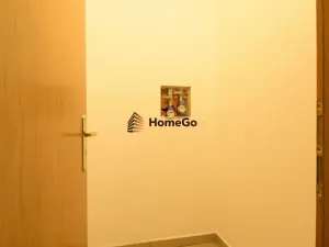 Pronájem bytu 1+kk, Praha - Troja, K Haltýři, 55 m2
