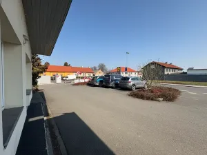 Pronájem skladu, Praha - Horní Počernice, Náchodská, 634 m2