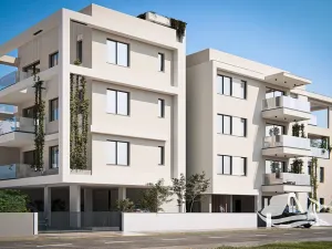 Prodej bytu 2+1, Paralimni, Kypr, 81 m2