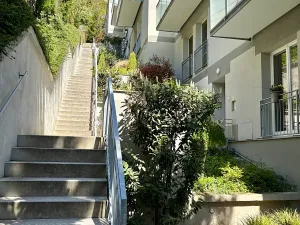 Prodej bytu 3+kk, Praha - Smíchov, Na Hřebenkách, 85 m2