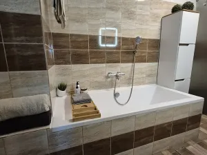 Prodej rodinného domu, Rokle, 120 m2