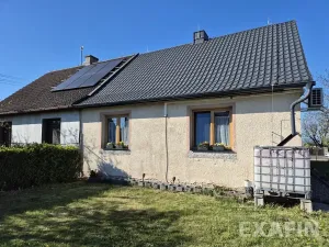 Prodej rodinného domu, Rokle, 120 m2