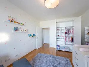 Prodej bytu 3+kk, Praha - Hrdlořezy, Učňovská, 88 m2