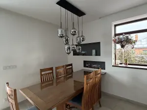 Prodej kanceláře, Velké Přítočno, Sluneční, 350 m2