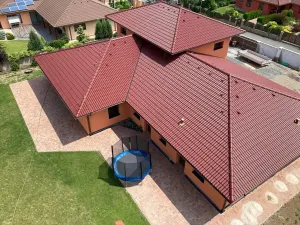 Prodej kanceláře, Velké Přítočno, Sluneční, 350 m2