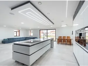 Prodej kanceláře, Velké Přítočno, Sluneční, 350 m2
