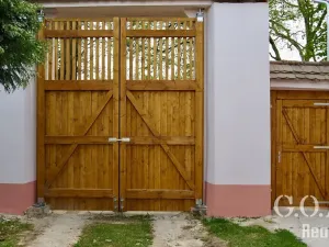 Prodej rodinného domu, Přehýšov, 90 m2
