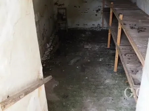 Prodej rodinného domu, Přehýšov, 90 m2
