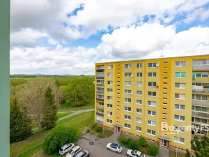Prodej bytu 3+1, Stráž pod Ralskem, Mimoňská, 70 m2