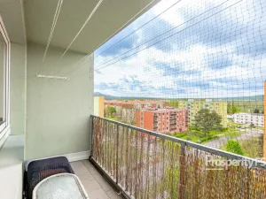 Prodej bytu 3+1, Stráž pod Ralskem, Mimoňská, 70 m2