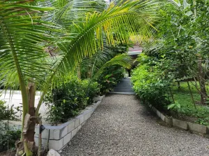 Prodej apartmánu, Puerto Carrillo, Kostarika, 210 m2