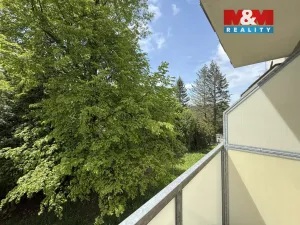 Prodej bytu 3+1, Jablonec nad Nisou, Žitná, 82 m2
