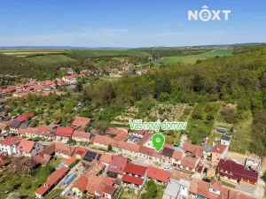 Prodej rodinného domu, Lovčičky, 34 m2