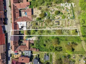 Prodej rodinného domu, Lovčičky, 34 m2