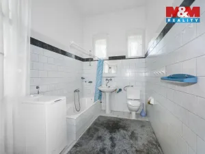 Prodej rodinného domu, Pšov - Močidlec, 371 m2