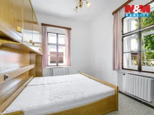 Prodej rodinného domu, Pšov - Močidlec, 371 m2