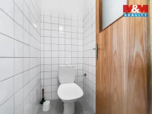 Prodej rodinného domu, Pšov - Močidlec, 371 m2