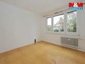 Prodej bytu 3+1, Humpolec, Lnářská, 64 m2