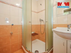 Prodej bytu 3+1, Humpolec, Lnářská, 64 m2