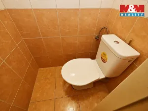 Prodej bytu 3+1, Humpolec, Lnářská, 64 m2
