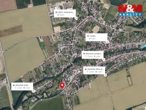 Prodej bytu 3+kk, Bělkovice-Lašťany, 81 m2