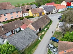 Prodej rodinného domu, Jiratice, 92 m2