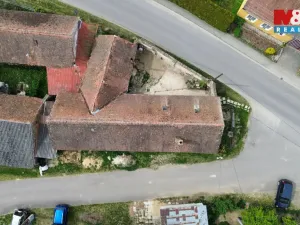 Prodej rodinného domu, Jiratice, 92 m2