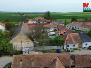 Prodej rodinného domu, Jiratice, 92 m2
