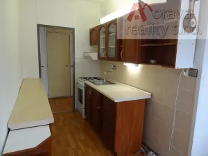 Pronájem bytu 2+1, Tišnov, Halasova, 57 m2