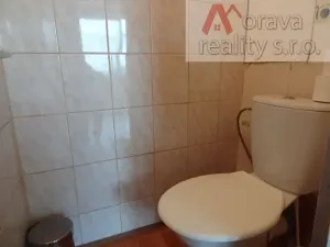 Pronájem bytu 2+1, Tišnov, Halasova, 57 m2