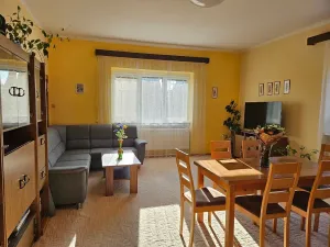 Prodej bytu 3+1, Moravská Třebová, Tyršova, 161 m2