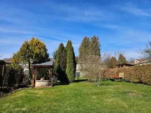 Prodej bytu 3+1, Moravská Třebová, Tyršova, 161 m2