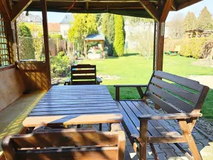 Prodej bytu 3+1, Moravská Třebová, Tyršova, 161 m2